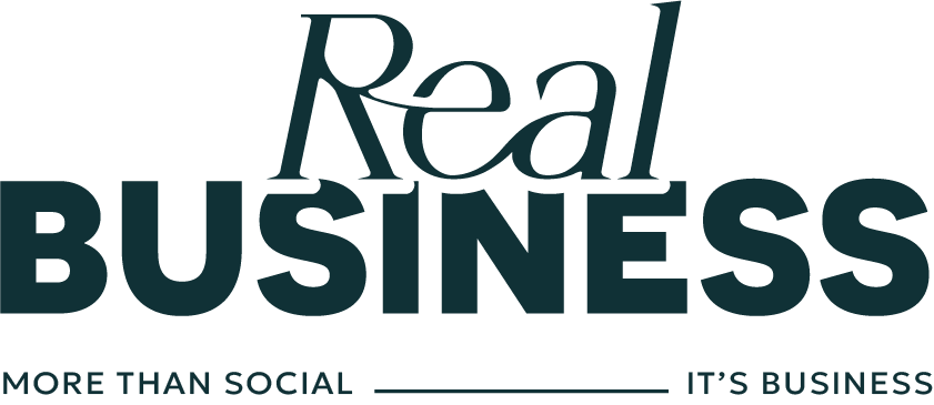 ריל ביזנס - It's the Real Business